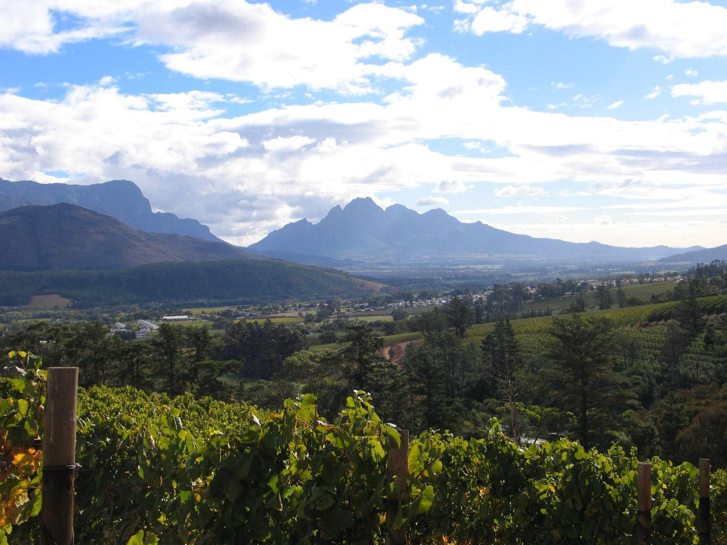 Jonquil Luxury Guest Cottage Franschhoek Western Cape South Africa Mountain, Nature, Highland