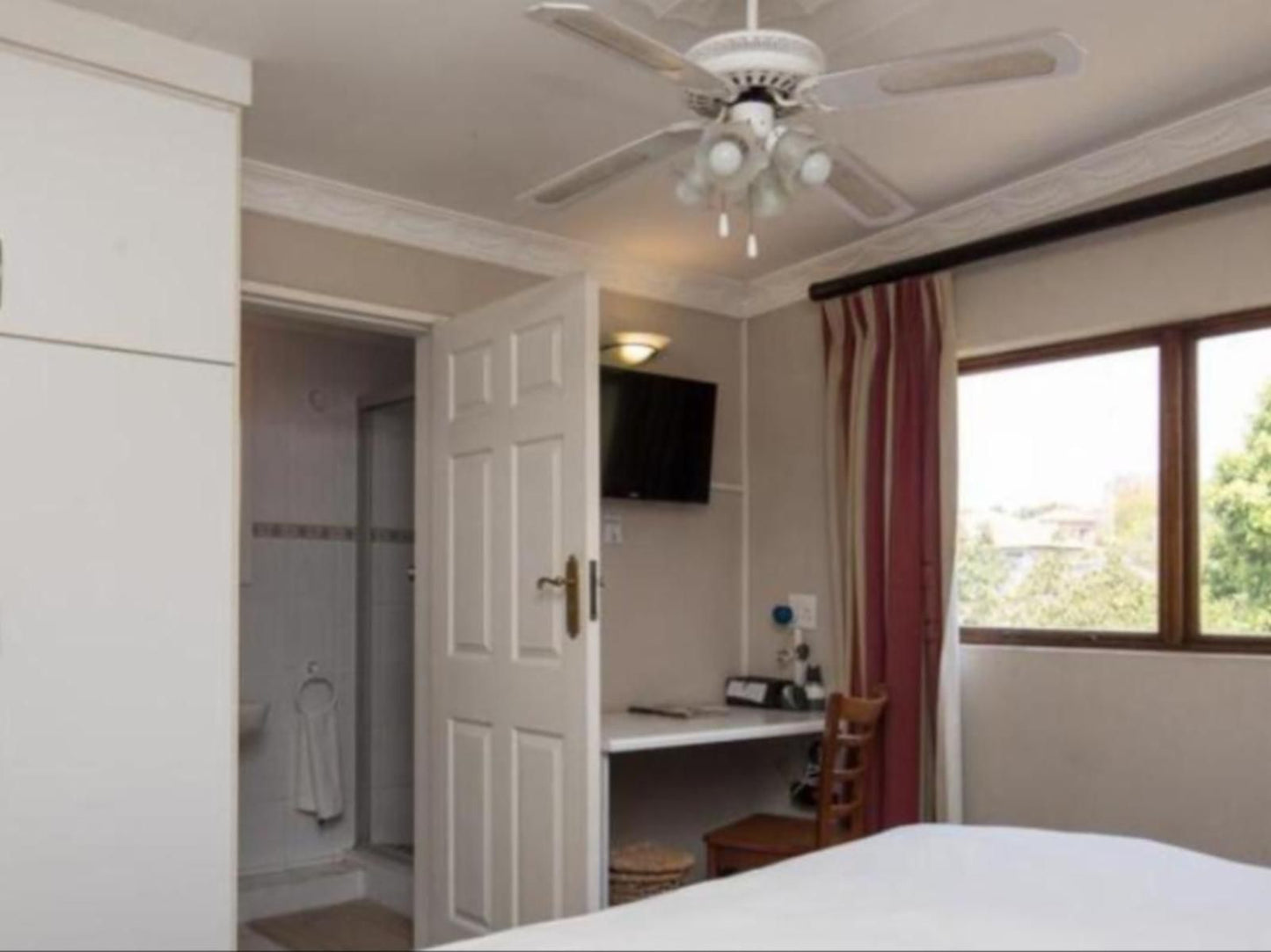 Jopasso Guest House Wapadrand Pretoria Tshwane Gauteng South Africa Unsaturated, Bedroom