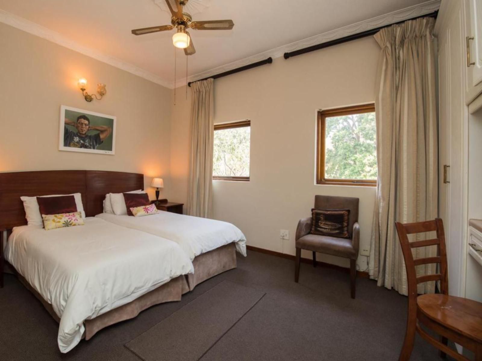 Jopasso Guest House Wapadrand Pretoria Tshwane Gauteng South Africa 