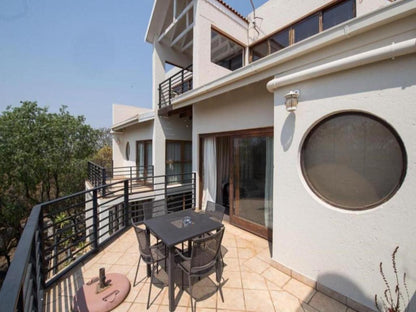 Jopasso Guest House Wapadrand Pretoria Tshwane Gauteng South Africa Balcony, Architecture, House, Building, Swimming Pool