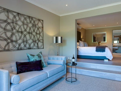 Jordan Luxury Suites Stellenbosch Farms Stellenbosch Western Cape South Africa Bedroom