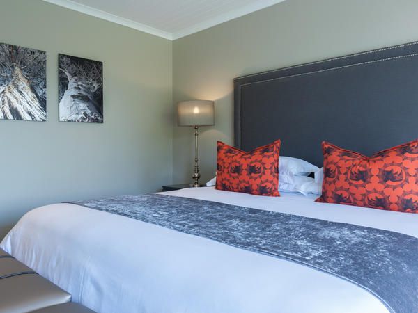 Jordan Luxury Suites Stellenbosch Farms Stellenbosch Western Cape South Africa Bedroom