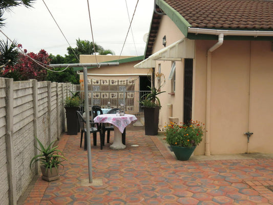 Jothams Guest House The Bluff Durban Kwazulu Natal South Africa House, Building, Architecture, Palm Tree, Plant, Nature, Wood