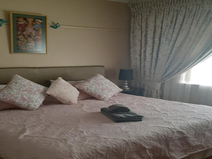 Jothams Guest House The Bluff Durban Kwazulu Natal South Africa Unsaturated, Bedroom