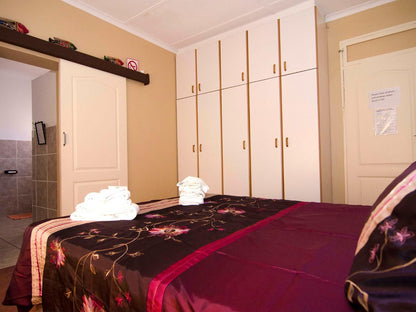 Jothams Guest House The Bluff Durban Kwazulu Natal South Africa Colorful, Bedroom
