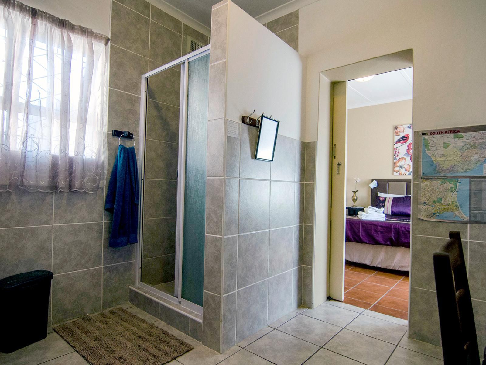 Jothams Guest House The Bluff Durban Kwazulu Natal South Africa Bathroom