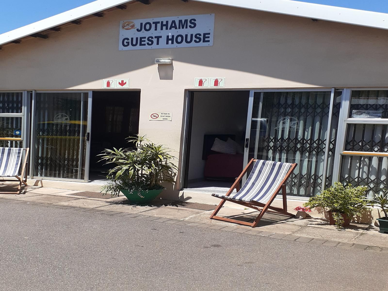 Jothams Guest House The Bluff Durban Kwazulu Natal South Africa House, Building, Architecture, Palm Tree, Plant, Nature, Wood