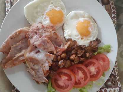 Jothams Guest House The Bluff Durban Kwazulu Natal South Africa Egg, Food, Salad, Dish