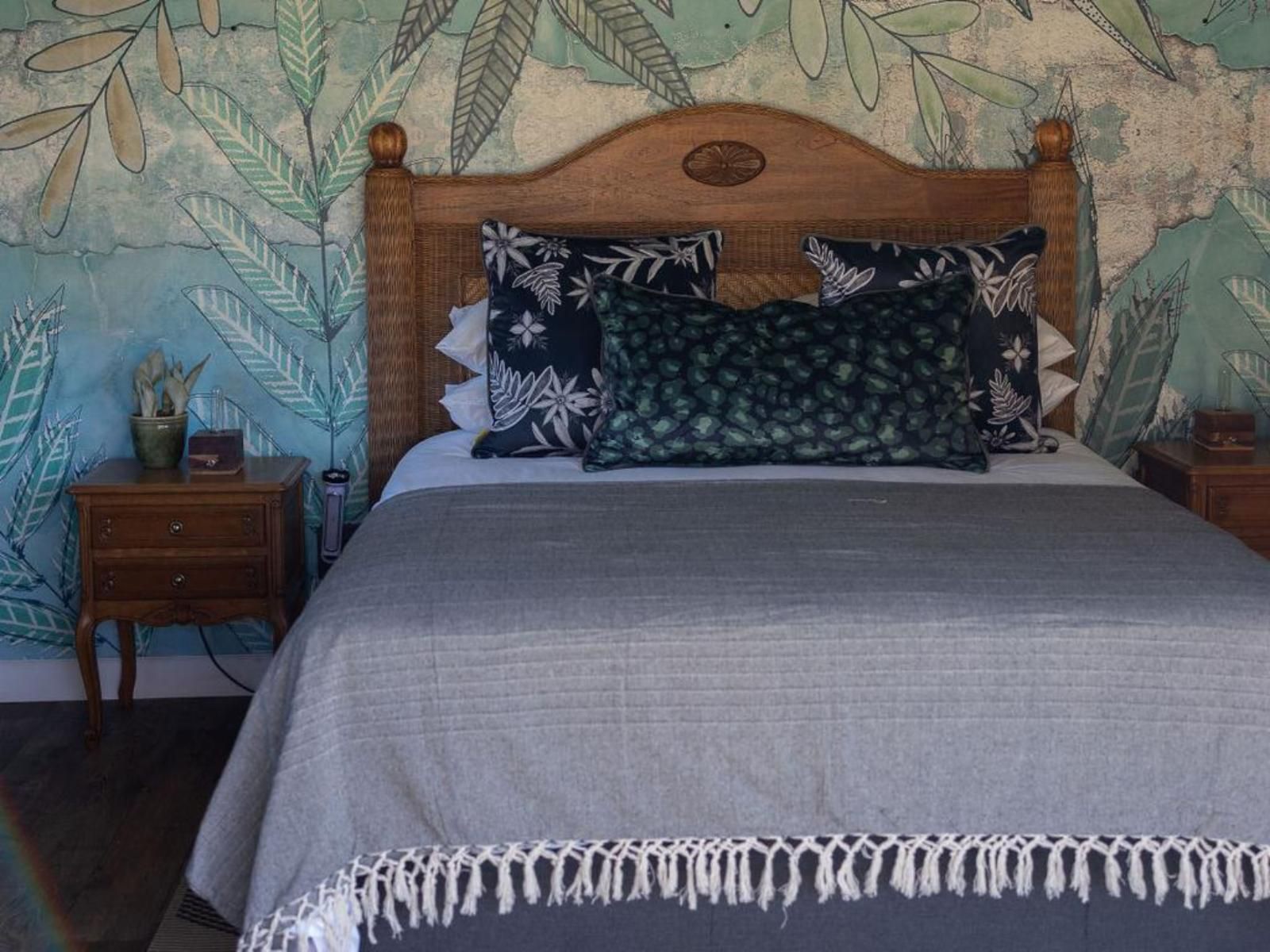 Joubertsdal Country Estate, Almond Cottage II, Bedroom