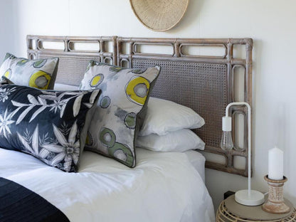 Joubertsdal Country Estate, Almond Cottage II, Bedroom