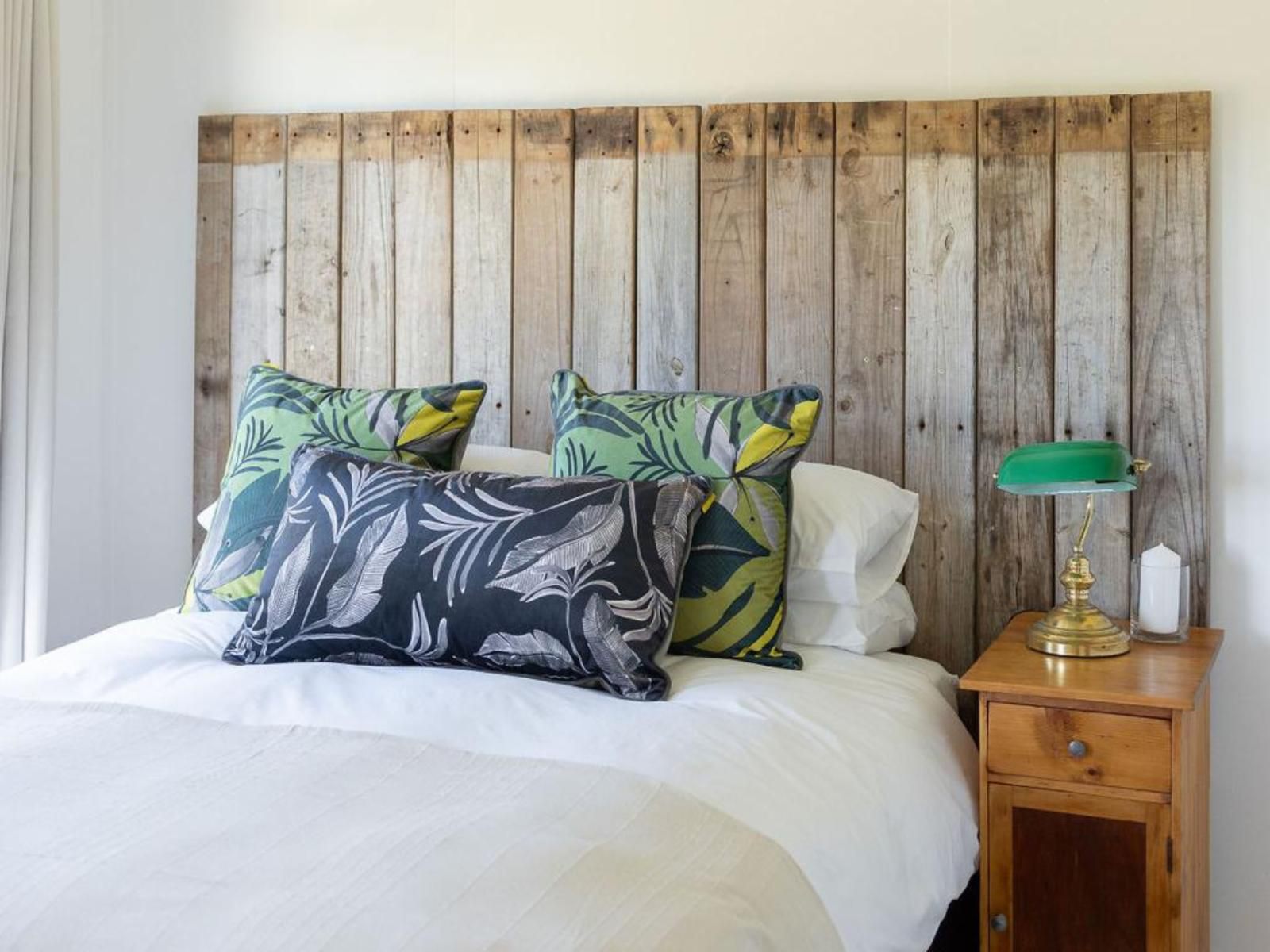 Joubertsdal Country Estate, Almond Cottage III, Bedroom