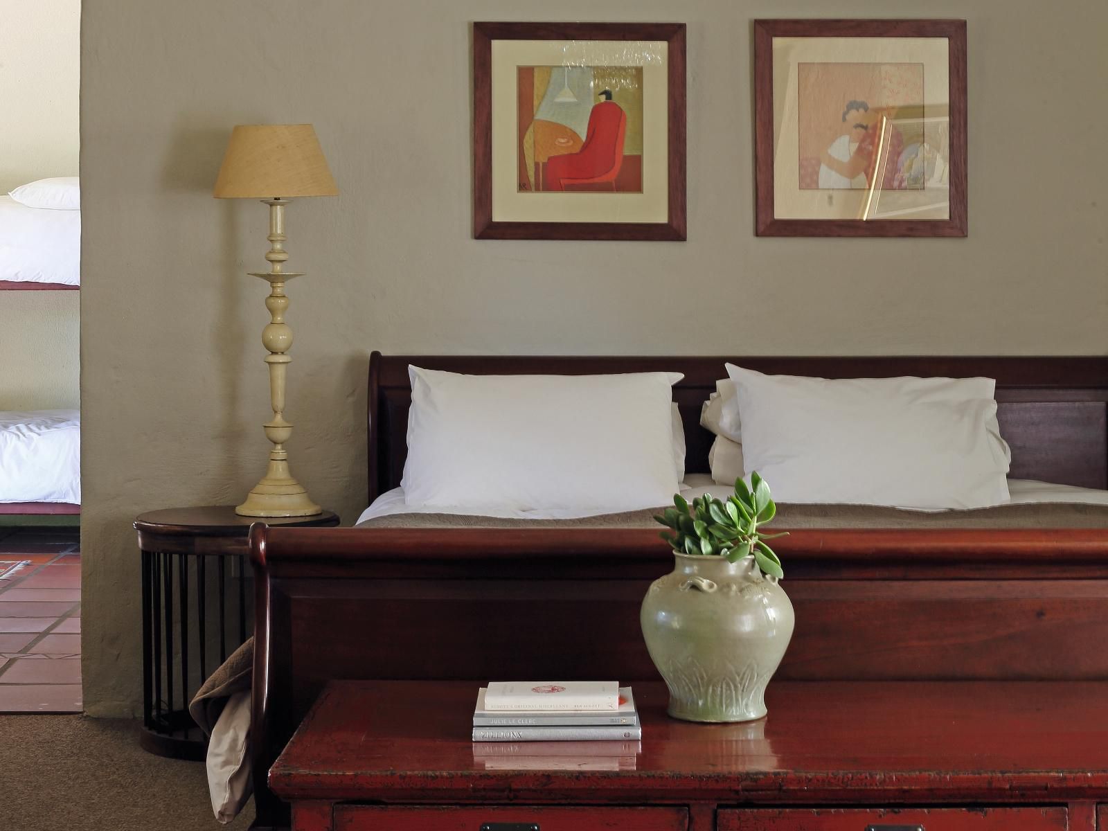 Joubertsdal Country Estate, Little Bess, Bedroom