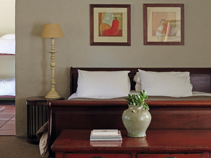 Joubertsdal Country Estate, Little Bess, Bedroom