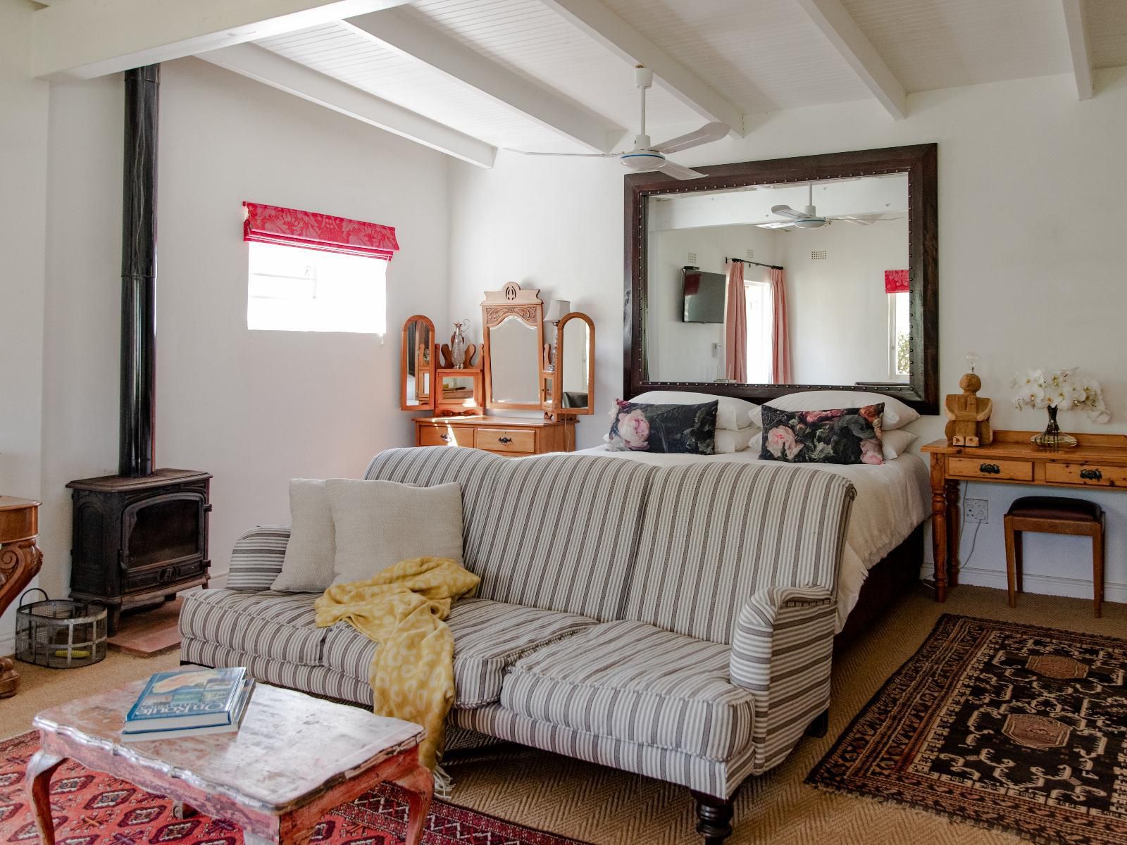 Joubertsdal Country Estate, Little Bess, Living Room