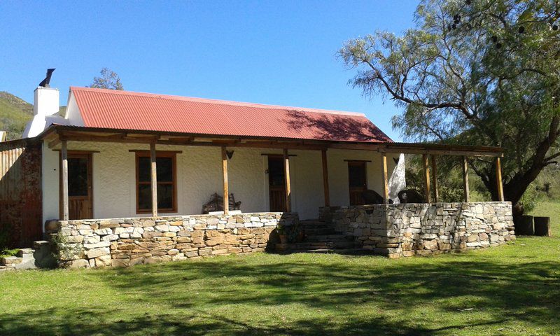 Joubertskraal Farm Kareedouw Eastern Cape South Africa Complementary Colors, Building, Architecture, Cabin