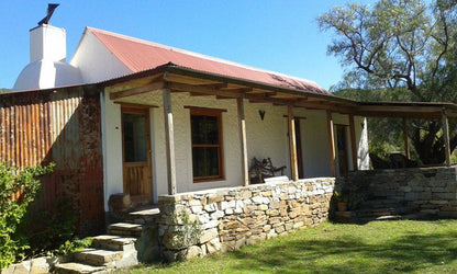 Joubertskraal Farm Kareedouw Eastern Cape South Africa Complementary Colors, Building, Architecture, Cabin