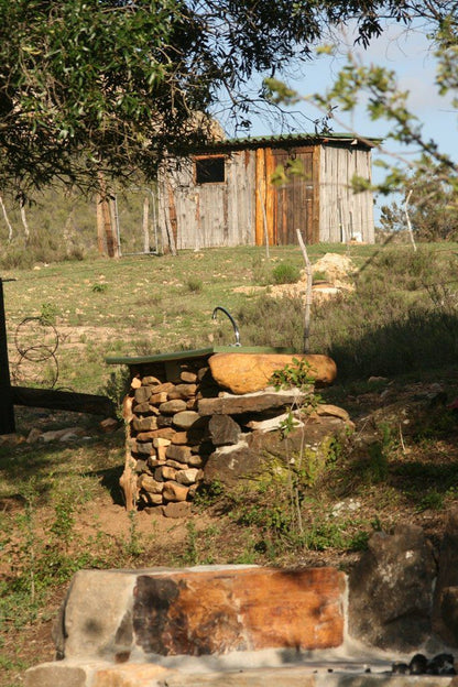 Joubertskraal Farm Kareedouw Eastern Cape South Africa Ruin, Architecture