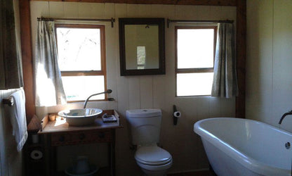 Joubertskraal Farm Kareedouw Eastern Cape South Africa Bathroom