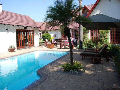 Journey S Inn Africa Kempton Park Johannesburg Gauteng South Africa House, Building, Architecture, Palm Tree, Plant, Nature, Wood, Swimming Pool