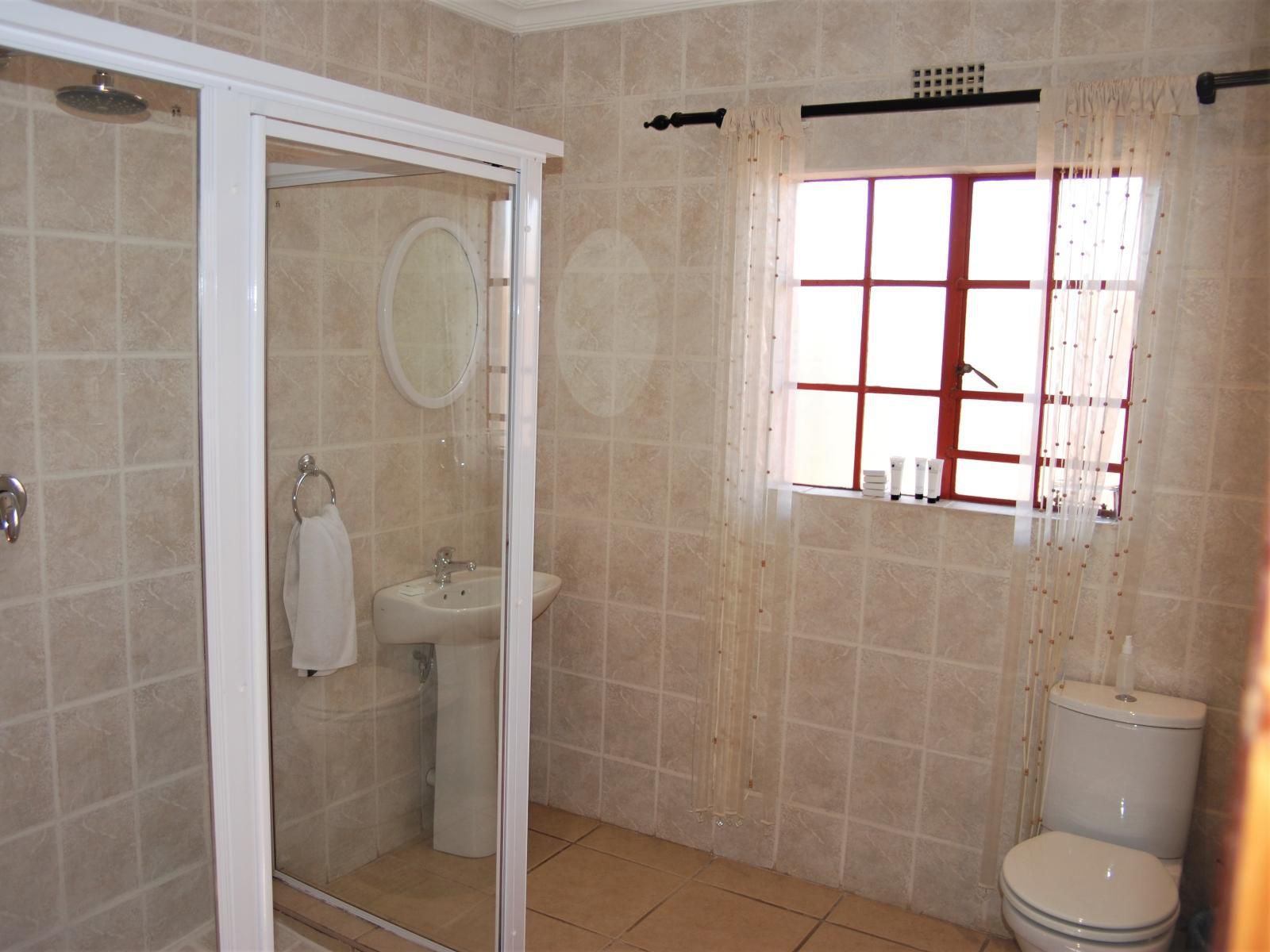 Journey S Inn Africa Kempton Park Johannesburg Gauteng South Africa Bathroom