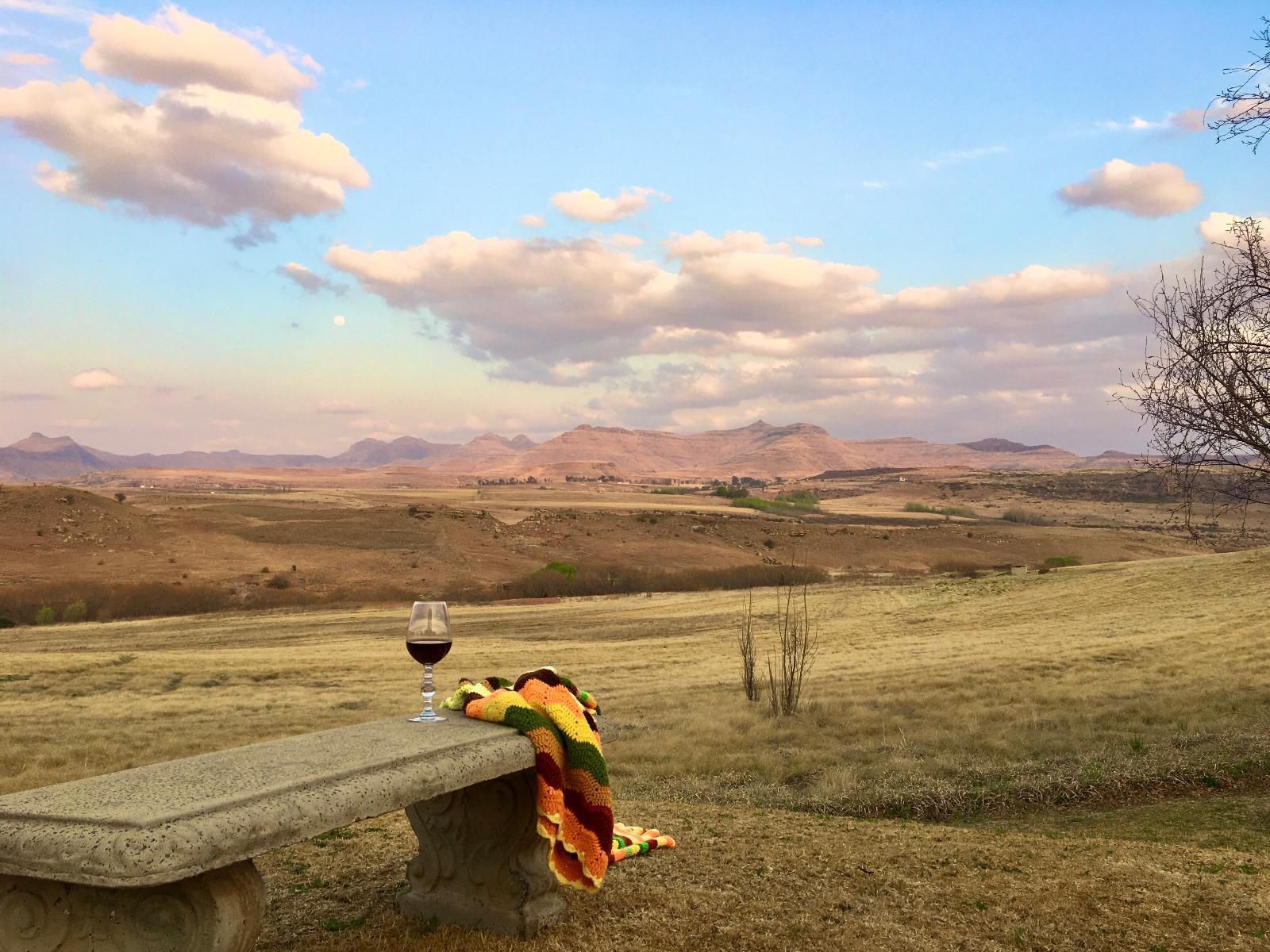 Jovali Clarens Clarens Free State South Africa Complementary Colors, Bird, Animal, Sky, Nature