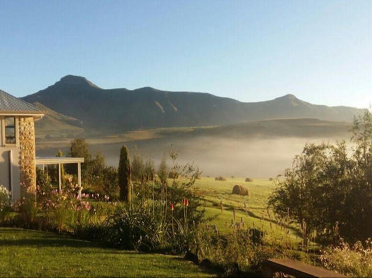 Jovali Clarens Clarens Free State South Africa Complementary Colors, Mountain, Nature, Highland