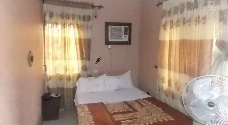 Joybam Guest House And Bar Riviera Pretoria Tshwane Gauteng South Africa Bedroom