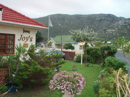 Joy S Self Catering And Bandb Fish Hoek Cape Town Western Cape South Africa House, Building, Architecture, Highland, Nature