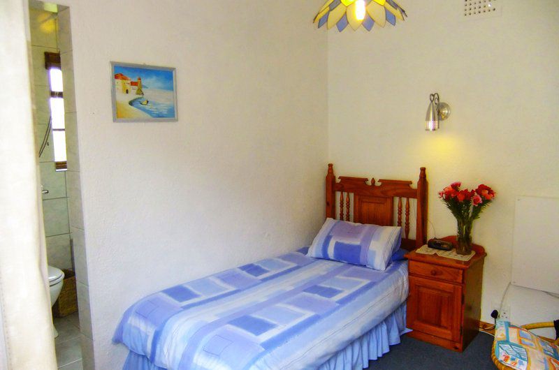 Joy S Self Catering And Bandb Fish Hoek Cape Town Western Cape South Africa Bedroom