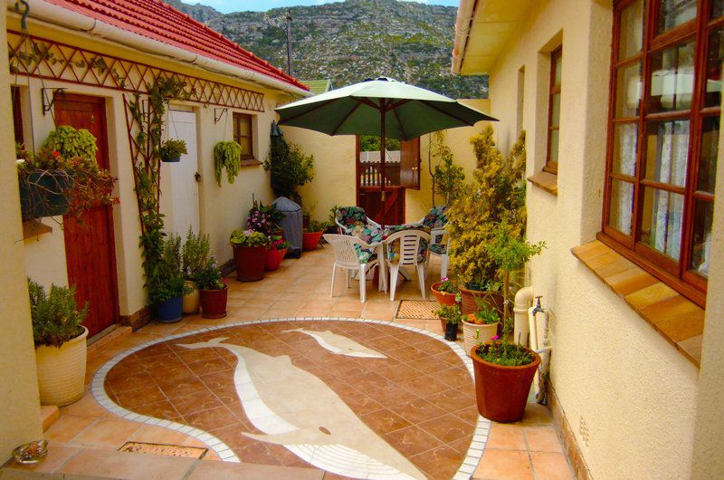 Joy S Self Catering And Bandb Fish Hoek Cape Town Western Cape South Africa House, Building, Architecture