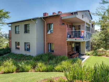 Jozistay Jackal Creek Apartments - Northriding, Balcony, Architecture, House, Building, Palm Tree, Plant, Nature, Wood