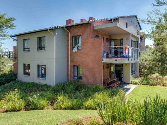 Jozistay Jackal Creek Apartments - Northriding, Balcony, Architecture, House, Building, Palm Tree, Plant, Nature, Wood