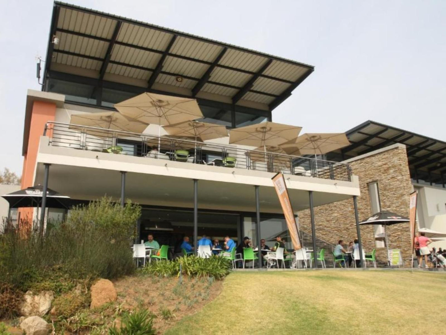 Jozistay Jackal Creek Apartments - Northriding