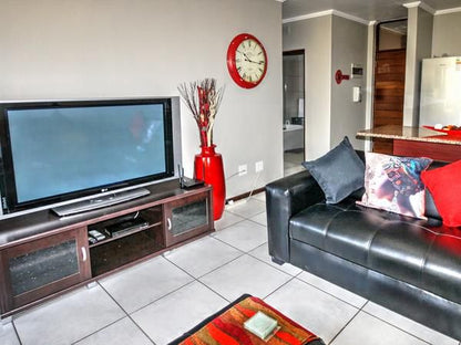 Jozistay Jackal Creek Apartments Honeydew Johannesburg Gauteng South Africa Living Room