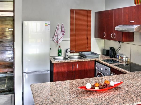 Jozistay Jackal Creek Apartments Honeydew Johannesburg Gauteng South Africa Kitchen