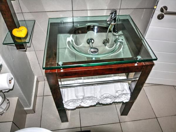 Jozistay Jackal Creek Apartments Honeydew Johannesburg Gauteng South Africa Selective Color, Bathroom