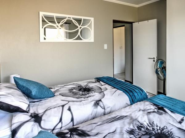 Jozistay Jackal Creek Apartments Honeydew Johannesburg Gauteng South Africa Bedroom