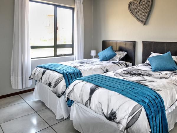 Jozistay Jackal Creek Apartments Honeydew Johannesburg Gauteng South Africa Bedroom