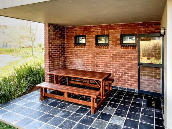 Jozistay Jackal Creek Apartments Honeydew Johannesburg Gauteng South Africa Brick Texture, Texture, Sauna, Wood