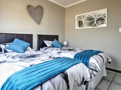 Jozistay Jackal Creek Apartments Honeydew Johannesburg Gauteng South Africa Bedroom