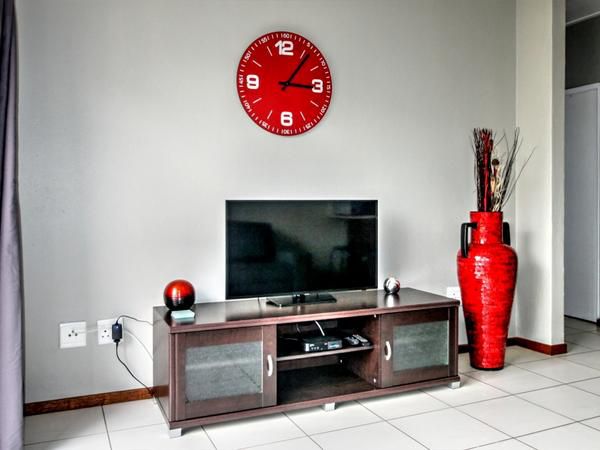 Jozistay Jackal Creek Apartments Honeydew Johannesburg Gauteng South Africa Selective Color, Clock, Architecture