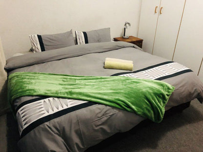 Jr Accommodation Parow North Cape Town Western Cape South Africa Bedroom