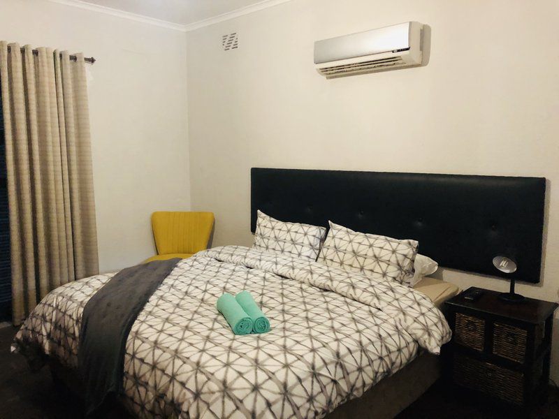 Jr Accommodation Parow North Cape Town Western Cape South Africa Bedroom