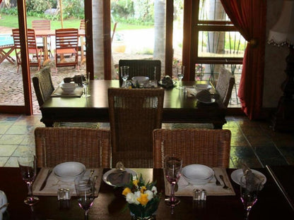 Jubilee Lodge Guest House, Place Cover, Food, Restaurant