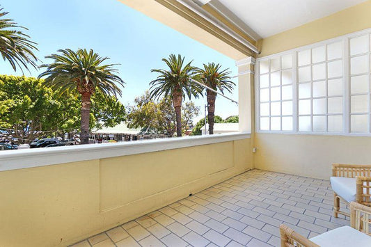 Jubilee Square Apartment Simons Town Cape Town Western Cape South Africa House, Building, Architecture, Palm Tree, Plant, Nature, Wood