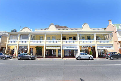 Jubilee Square Apartment Simons Town Cape Town Western Cape South Africa Building, Architecture, House