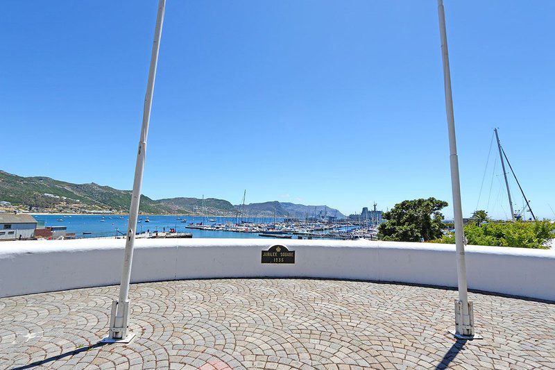 Jubilee Square Apartment Simons Town Cape Town Western Cape South Africa Boat, Vehicle, Beach, Nature, Sand, Lighthouse, Building, Architecture, Tower, Skyscraper, City