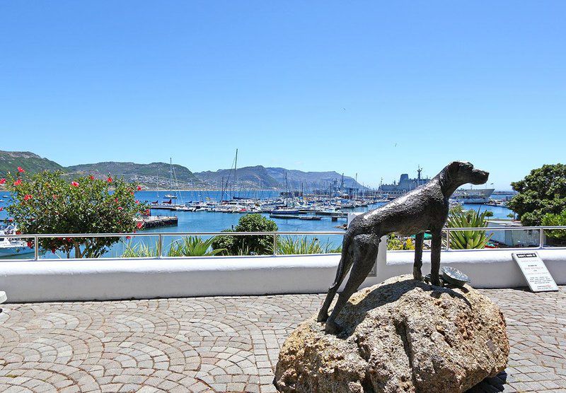 Jubilee Square Apartment Simons Town Cape Town Western Cape South Africa Statue, Architecture, Art
