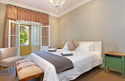 Jubilee Square Apartment Simons Town Cape Town Western Cape South Africa Bedroom