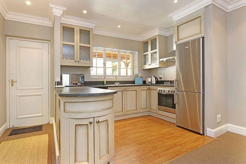 Jubilee Square Apartment Simons Town Cape Town Western Cape South Africa Sepia Tones, Kitchen